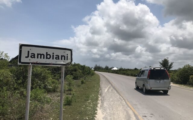 Mbuyuni Beach Village - Bungalows