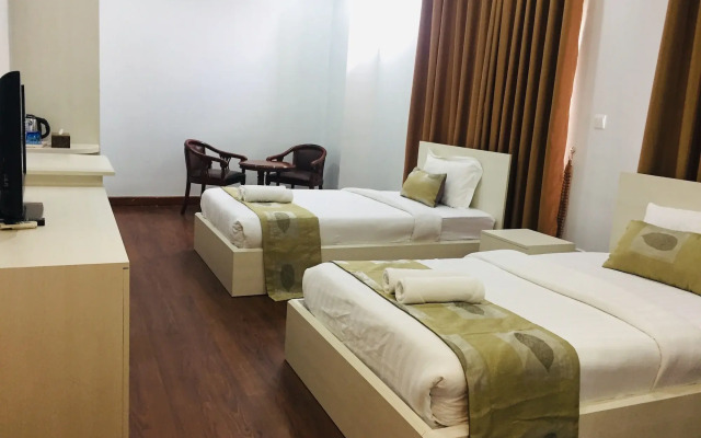 MekongView 1 CondoTel