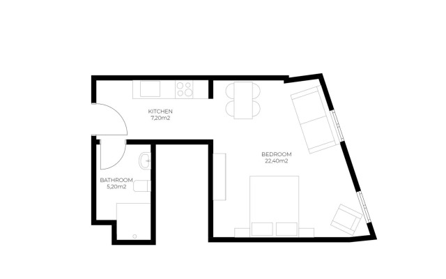 RHC Central Station Premium Apartments | contactless check-in