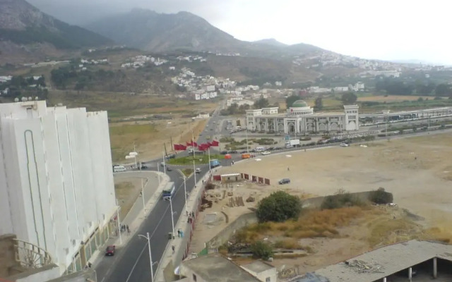 Hôtel Marina