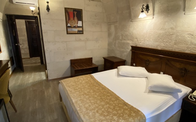 Burcu Kaya Hotel