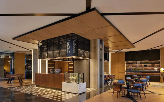 Four Points by Sheraton Dali, Erhai