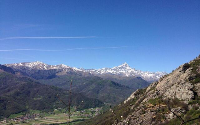 Guest House Al Devesio