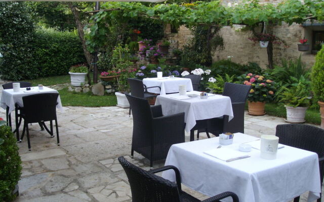Hotel Il Villino