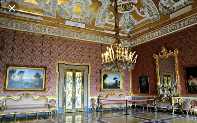 Di Palma Suite