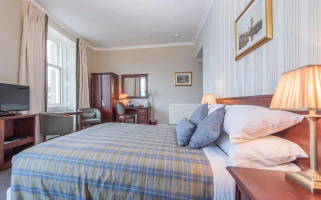 The Royal Hotel