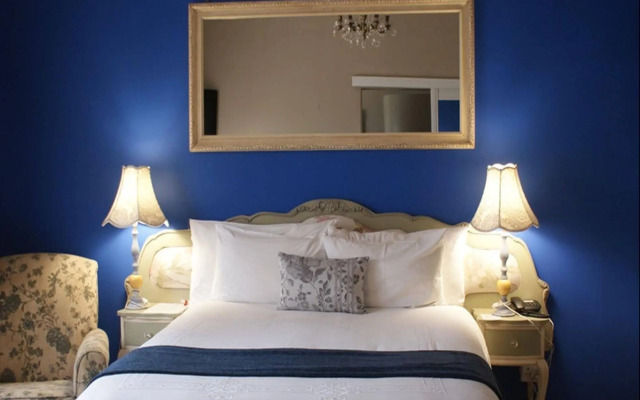 Thyme on Forest Drive