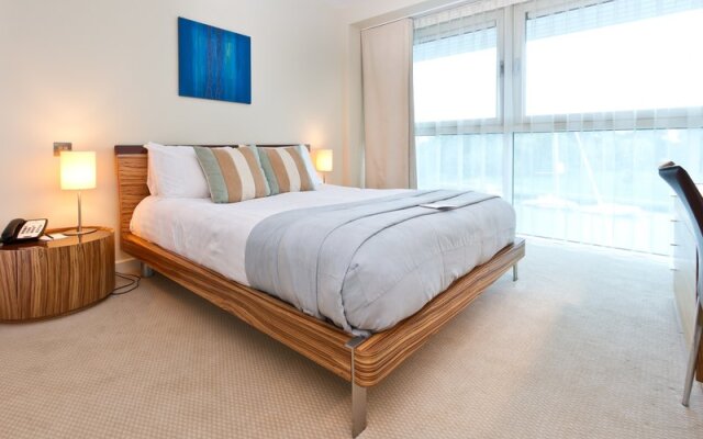 Captains Club Hotel Apartments And Spa