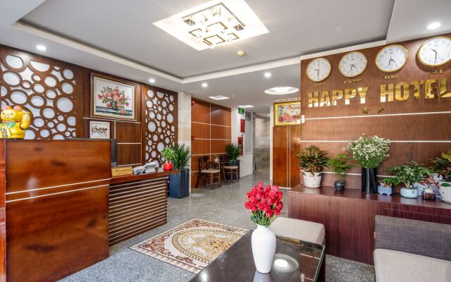 Happy Hotel Danang