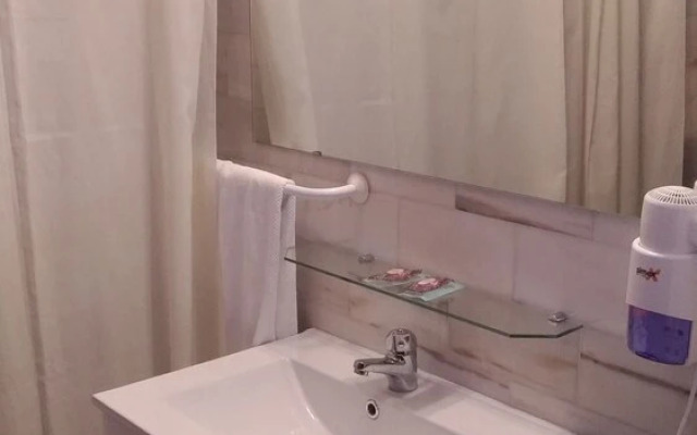 Curia Clube Apartments