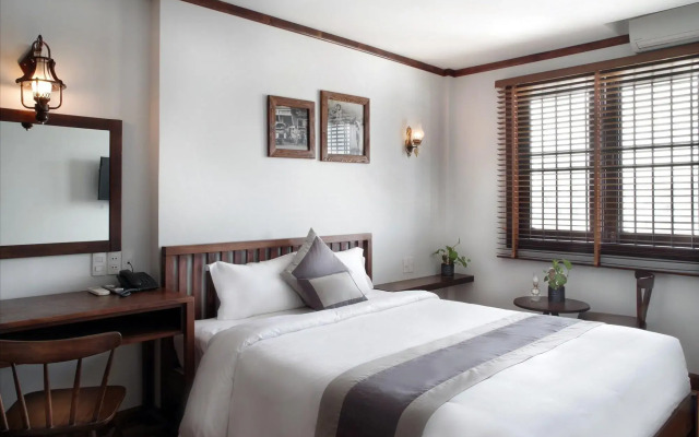 Origo Hotel Da Nang