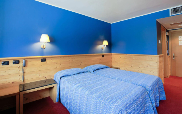 Hotel Garnì Pegrà