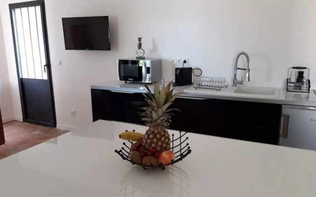 Clos de Micouleau Chambres d'Hôtes