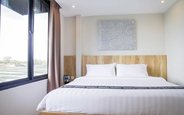 The Shack Canggu