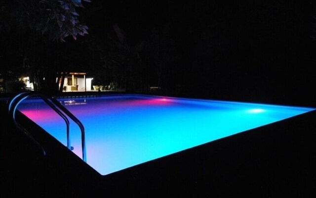 Casa de Campo del Parral