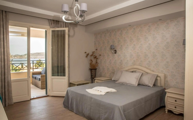Alma Luxury Resort Hotel