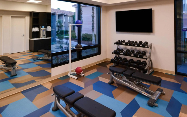 Courtyard by Marriott Palm Desert