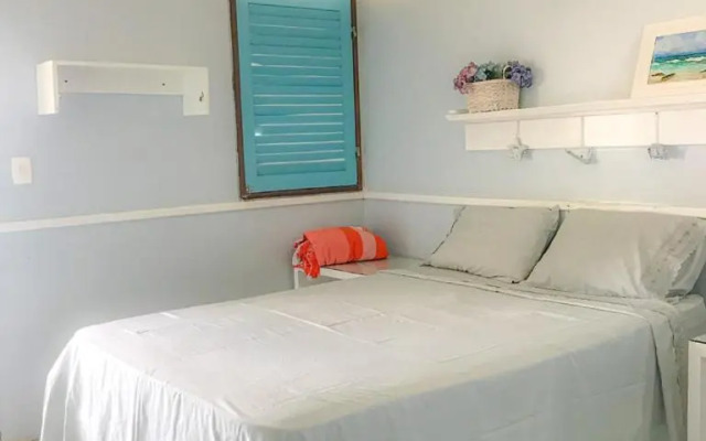 Pontal dos Carneiros Residence