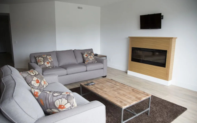 Pacific Point Market & Suites