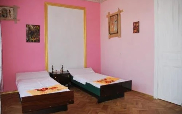Art House Hostel