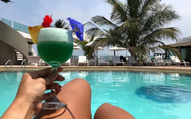 Hotel Tropical Inn