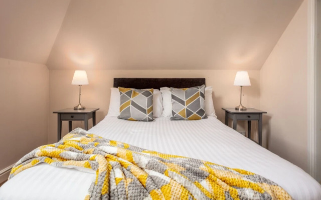 Elliot Suite No9 - Donnini Apartments