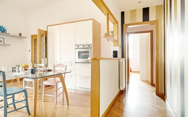Sant'Orsola Design Apartment