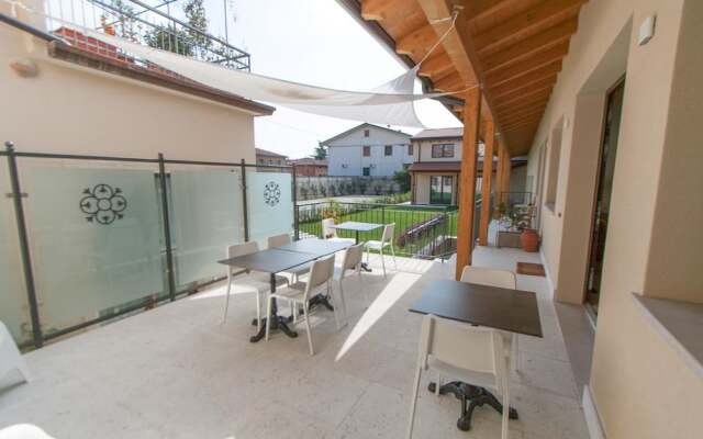 Garda Relais