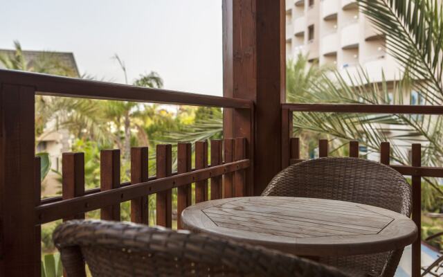 Long Beach Alanya - Ultra All Inclusive