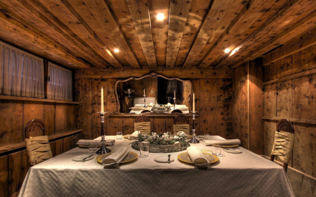 Hotel La Perla The Leading Hotels of the World