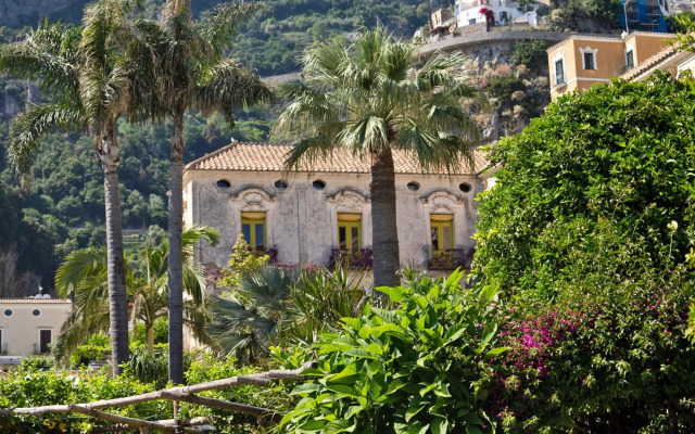 Palazzo Murat Hotel