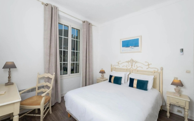 Hôtel Beau Site - Cap d'Antibes