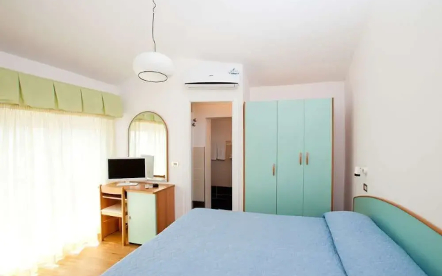 Albergo Villa Mauri