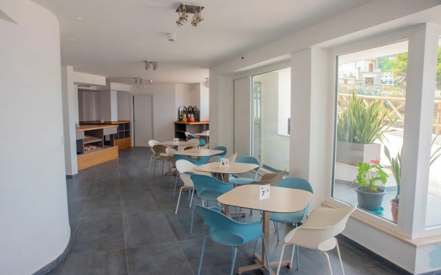 Hotel Lido Ficocella