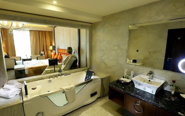 The Panache Hotel