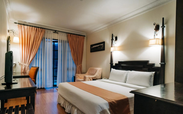 Hotel De'La Ferns, Cameron Highlands