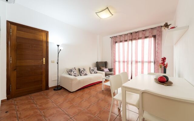 Apartamento Practico Al Lado De La Playa - Lanz-6