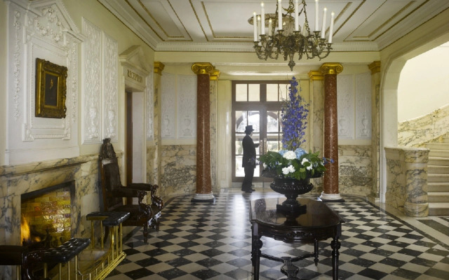 Radisson Blu St. Helen's Hotel