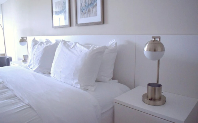 The Tilghman Island Inn