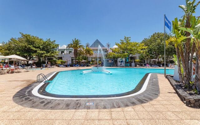 Hotel THB Royal