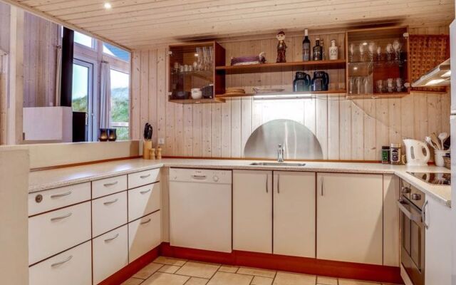 "Tanas" - 400m from the sea in NW Jutland