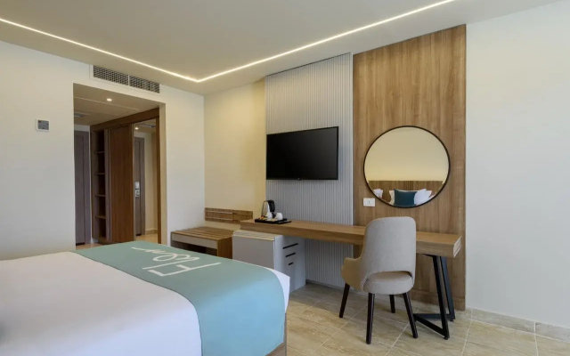 Flow Spectrum Resort Sahl Hasheesh