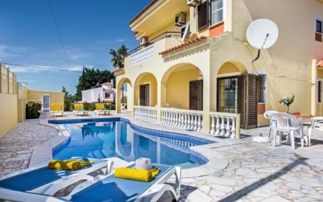 Villa Duarte