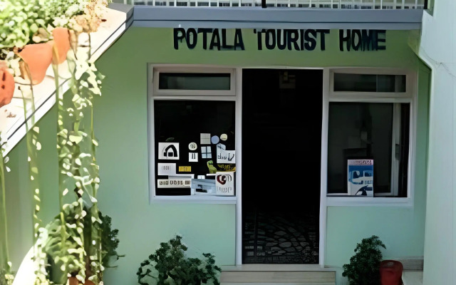 Hotel Buddha Home Nepal