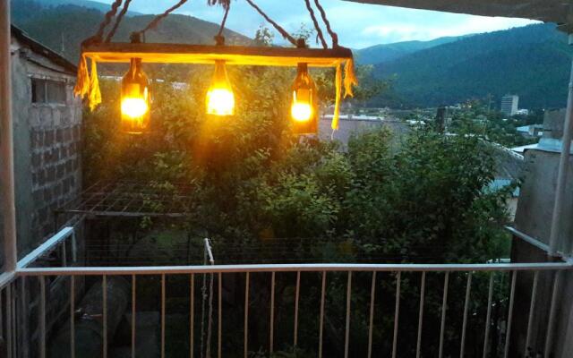 Vanadzor Guest House