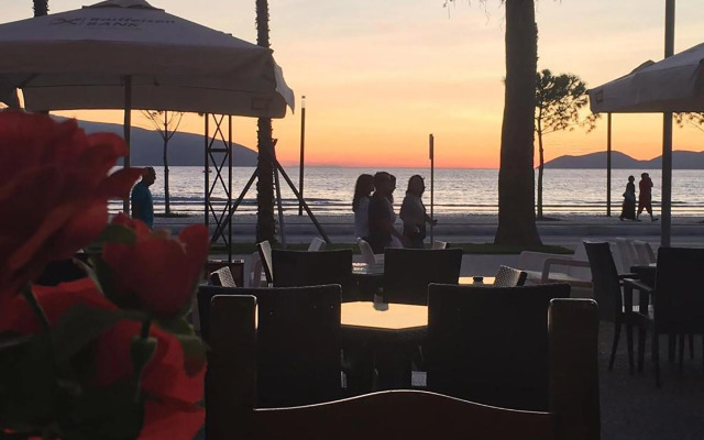 Miramare Boutique Hotel