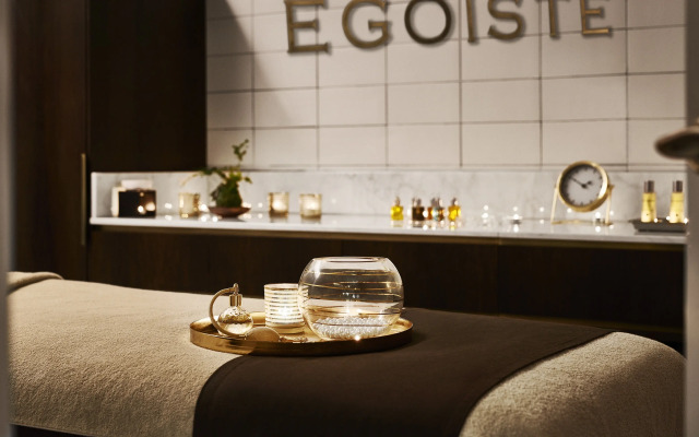 Gran Hotel Inglés