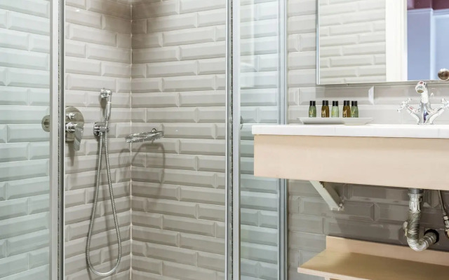 Its Kale Boutique Hotel