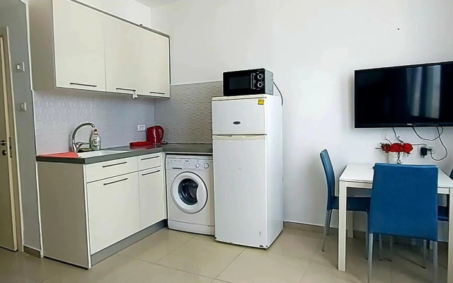 Colony Beach Hotel Apartment Tel Aviv Bat Yam 36