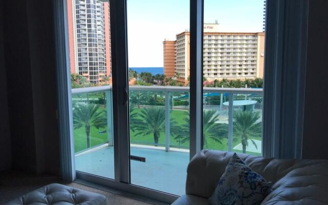 Sunny Isles Suites